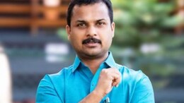 Kerala Elections: Vattiyoorkavu MLA VK Prasanth Banks On Track Record In 3-Way Fight