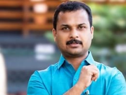Kerala Elections: Vattiyoorkavu MLA VK Prasanth Banks On Track Record In 3-Way Fight