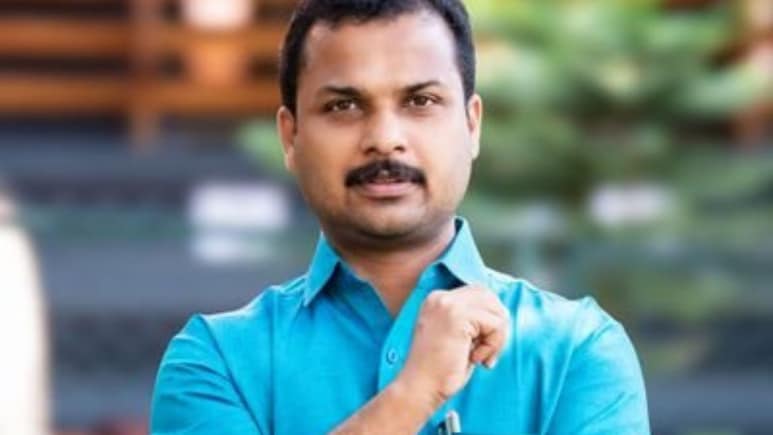 Kerala Elections: Vattiyoorkavu MLA VK Prasanth Banks On Track Record In 3-Way Fight