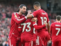 Liverpool seek Special Anfield Night To Salvage Troubled Season