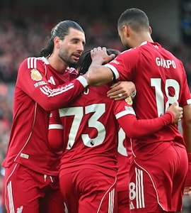 Liverpool seek Special Anfield Night To Salvage Troubled Season