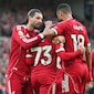 Liverpool seek Special Anfield Night To Salvage Troubled Season