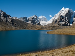 Which Is The Highest Lake In India And How Can You Visit It?