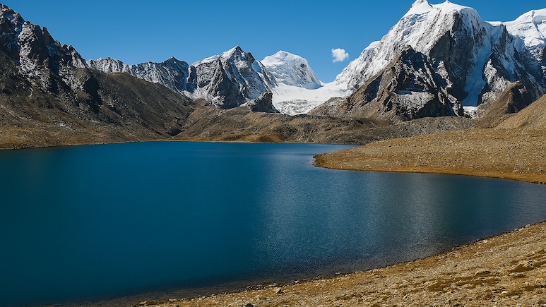 Which Is The Highest Lake In India And How Can You Visit It?