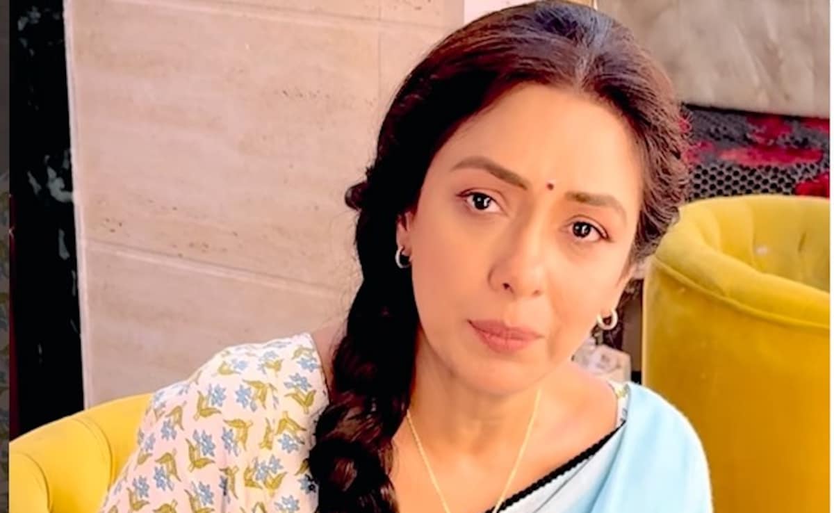 महिला आरक्षण संशोधन बिल पास न होने से नाराज रूपाली गांगुली, बोलीं - हम माफी नहीं देते जल्दी