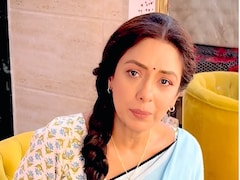 महिला आरक्षण संशोधन बिल पास न होने से नाराज रूपाली गांगुली, बोलीं - हम माफी नहीं देते जल्दी