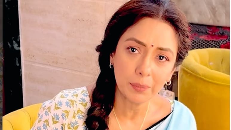 महिला आरक्षण संशोधन बिल पास न होने से नाराज रूपाली गांगुली, बोलीं - हम माफी नहीं देते जल्दी