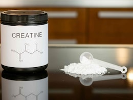 Is Creatine Really Harmful To The Kidneys? Doctor Explain Truth Backed By Science