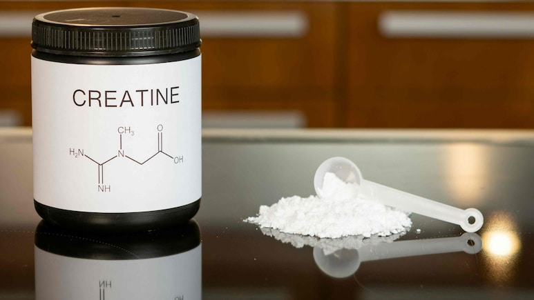 Is Creatine Really Harmful To The Kidneys? Doctor Explain Truth Backed By Science