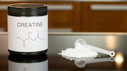 What Will Happen When You Stop Taking Creatine Supplement?