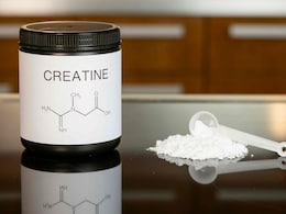 Muscle Growth To Brain Function: Here's What Happens To Your Body When You Take Creatine