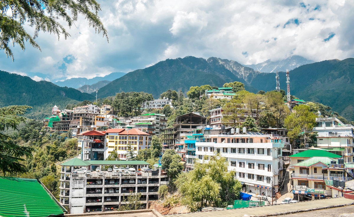 Latest and Breaking News on NDTV