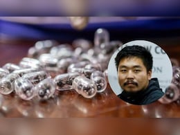 21 हजार की एक चींटी! केन्या में चीनी तस्कर को जेल, कैप्सूल में यूरोप बेचने ले जा रहा था हजारों जिंदा चींटियां