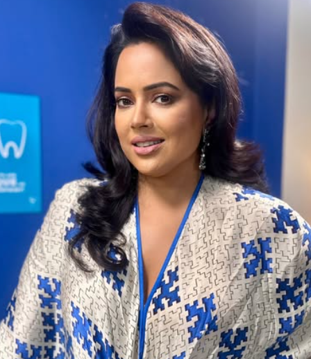 Sameera Reddy Exclusive: 'Women In India Don't Have The Luxury Of 8-Hour Work Shifts'