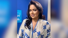 Sameera Reddy Exclusive: 'Women In India Don't Have The Luxury Of 8-Hour Work Shifts'