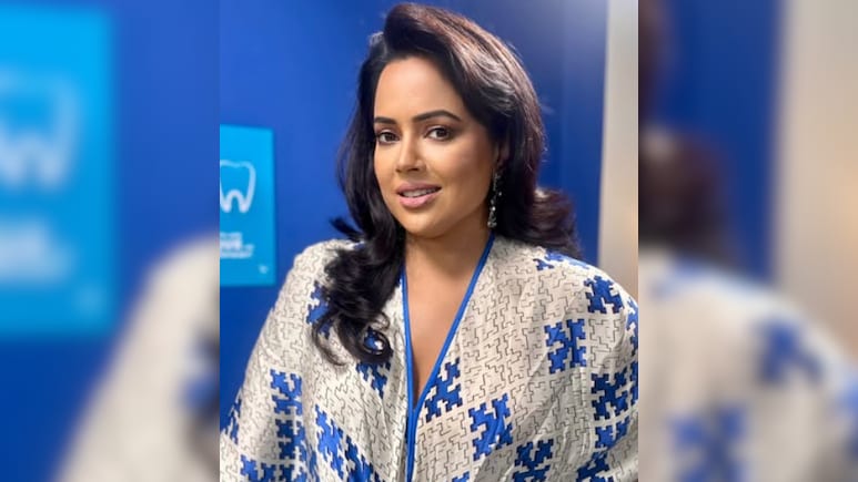 Sameera Reddy Exclusive: 'Women In India Don't Have The Luxury Of 8-Hour Work Shifts'