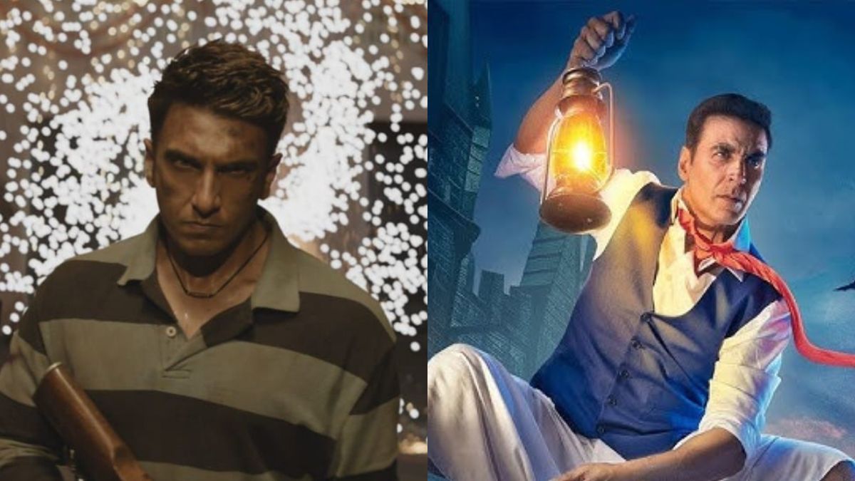 Amid <i>Dhurandhar 2</i> Frenzy, Akshay Kumar's <i>Bhooth Bangla</i> Release Pushed To April 17