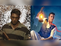 Amid <i>Dhurandhar 2</i> Frenzy, Akshay Kumar's <i>Bhooth Bangla</i> Release Pushed To April 17