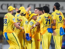 BCCI Revises IPL 2026 Schedule, Two Matches Of Chennai Super Kings And Gujarat Titans Affected