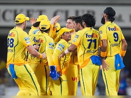 IPL 2026: CSK के खिलाफ KKR तोड़ना चाहेगी हार का क्रम, जानें हेड टू हेड, संभावित प्लेइंग 11, पिच और मौसम का हाल