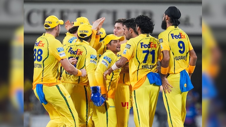 IPL 2026: CSK के खिलाफ KKR तोड़ना चाहेगी हार का क्रम, जानें हेड टू हेड, संभावित प्लेइंग 11, पिच और मौसम का हाल