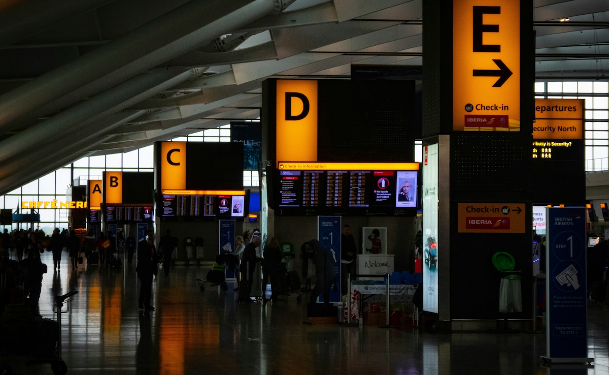 Latest and Breaking News on NDTV