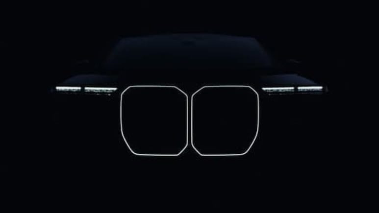 BMW i7 Facelift To Debut At Beijing Auto Show 2026 With Neue Klasse Updates