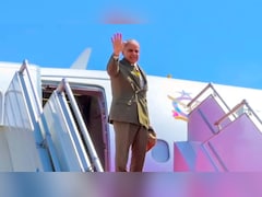 इधर US-ईरान के बीच राउंड 2 वार्ता की तैयारी, उधर शहबाज शरीफ विदेश यात्रा पर क्यों निकल गए?