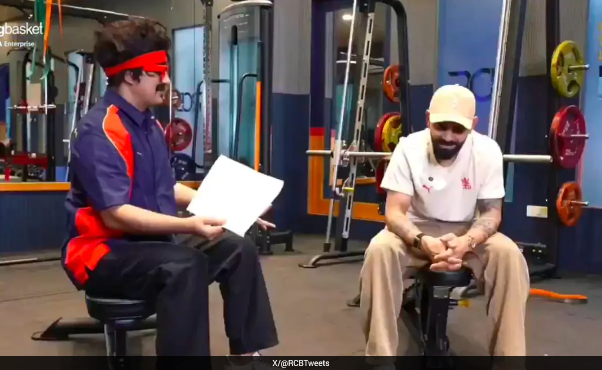 IPL 2026: RCB में विदेशी खिलाड़ी कहे जाने पर विराट कोहली ने ऐसे किया रिएक्ट