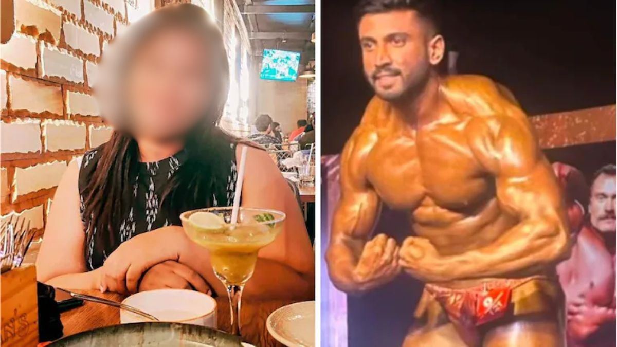 Fitness Trainer Dies By Suicide, Family Alleges Blackmail By Married Woman