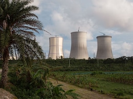 Bangladesh Enters Nuclear Era As 2,400-MW Power Plant Begins Fuel Loading