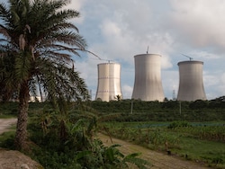 "Tech Issue": Pak Denies Airspace For Bangladesh's Nuclear Fuel Transport