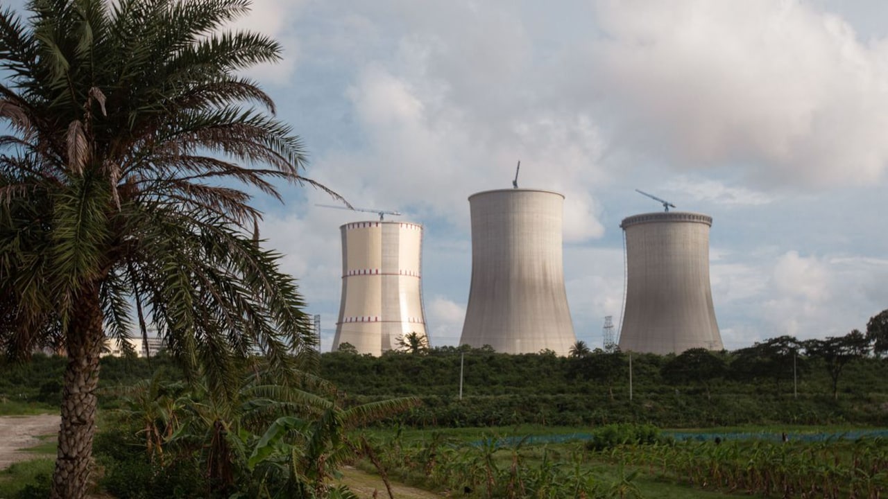 "Tech Issue": Pak Denies Airspace For Bangladesh's Nuclear Fuel Transport