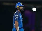 Why Rohit Sharma Left The Field During MI vs RCB Match - Explained Why Rohit Sharma Left The Field During MI vs RCB Match - Explained