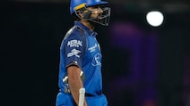 What Forced Rohit To Leave Field Midway During MI vs RCB - Explained
