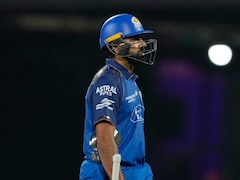 Why Rohit Sharma Left The Field During MI vs RCB Match In IPL 2026 - Explained