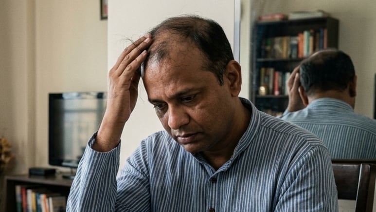 Can Using Ozempic Cause Your Hair To Fall Out? Experts Explain
