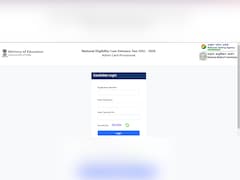 NEET UG 2026: NTA Releases Admit Cards On Website, Check Details Inside