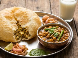 Cooking Mistakes That Break Your Stuffed Bhatura