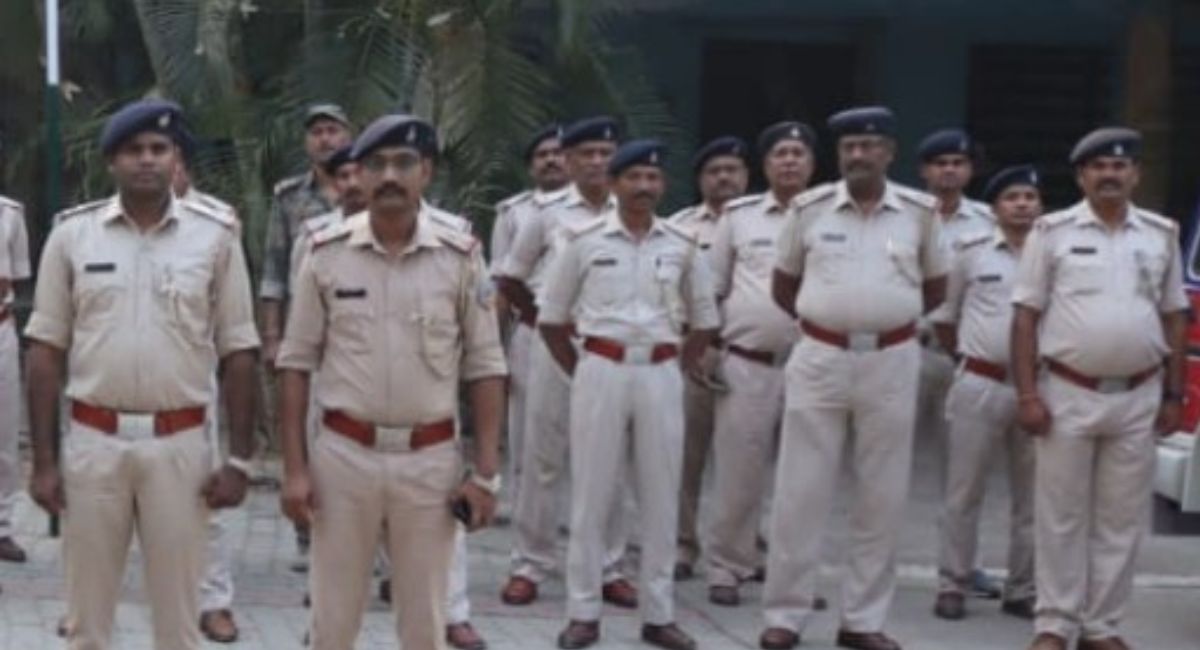 झारखंड: जेपीएससी की परीक्षा आज, पेपर लीक का शक; होटलों में छापा&nbsp;