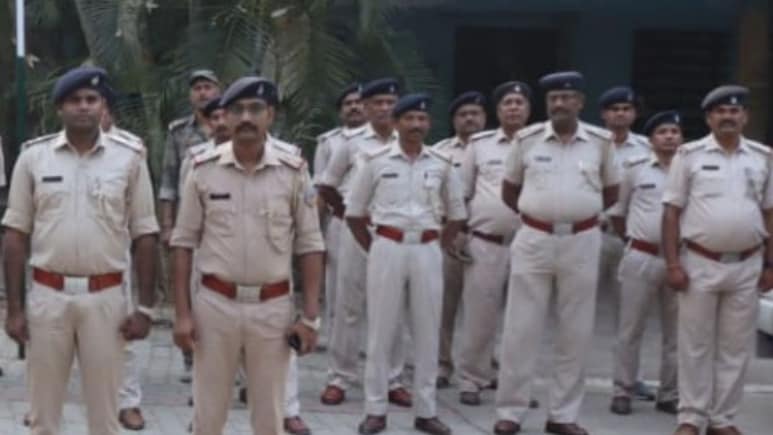 झारखंड: जेपीएससी की परीक्षा आज, पेपर लीक का शक; होटलों में छापा&nbsp;