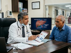 Liver Transplants Cost Rs 20-35 Lakh: Why Health Cover Matters