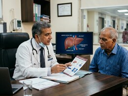 Liver Transplants Can Cost Rs 20-35 Lakh: Why Adequate Health Cover Matters More Than Ever