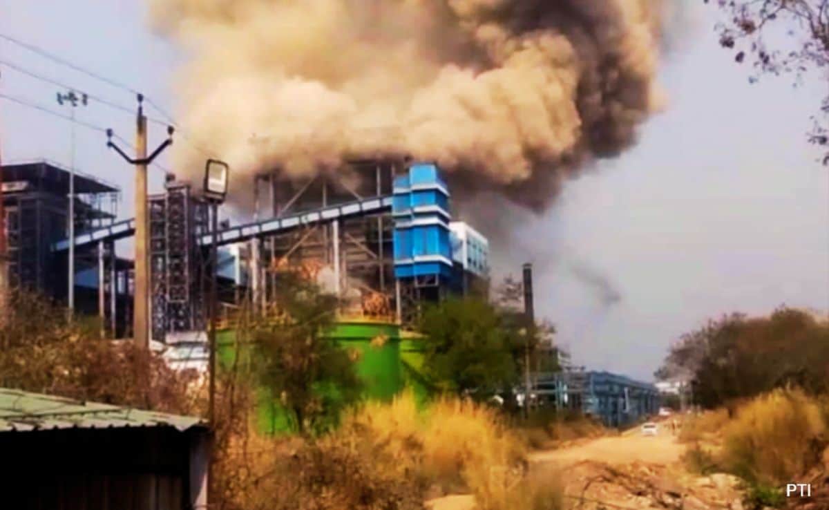 वेदांता पॉवर प्लांट दुर्घटना केस में भारी लापरवाही उजागर, जांच में 18 आरोपियों के नाम आए सामने, FIR में वेदांता और NGSL से जुड़े अधिकारियों के नाम