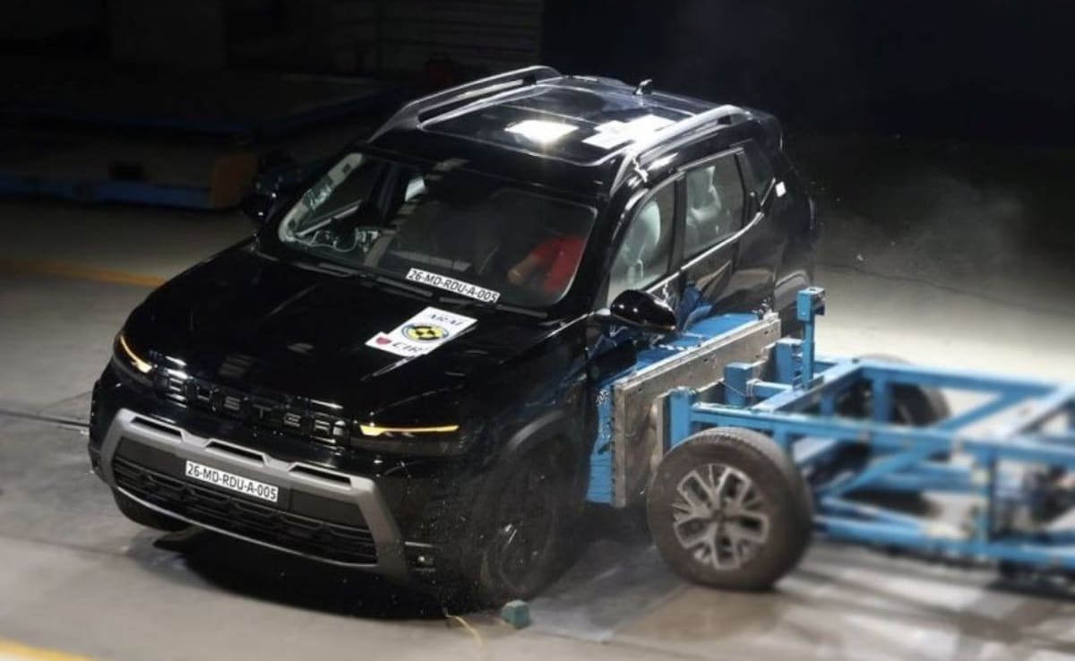 Latest and Breaking News on NDTV