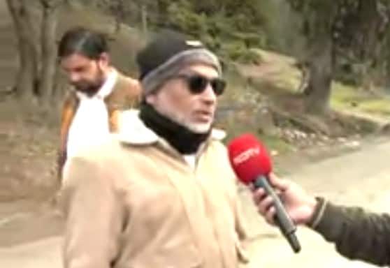 Latest and Breaking News on NDTV