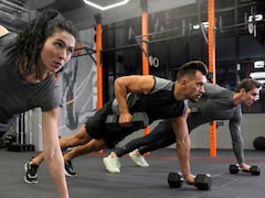 Want To Get Stronger? Chennai Trainer Shares 3 Easy Tips