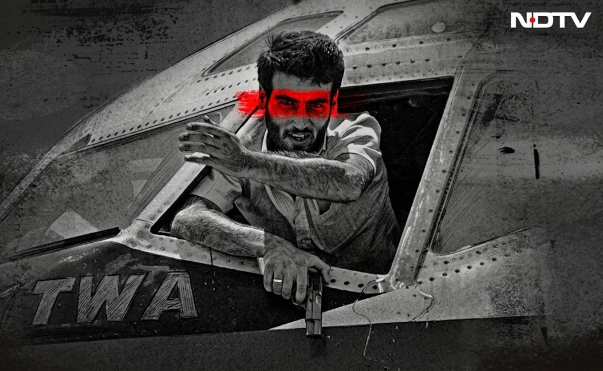 Before Osama, There Was Imad: How CIA-Mossad Hunted The Most Elusive Militant