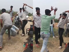 Bihar: क्रिकेट बल्ले से खूनी खेल, रंगदारी के नाम पर युवक की बेरहमी से पिटाई, वीडियो वायरल होने पर जागी पुलिस