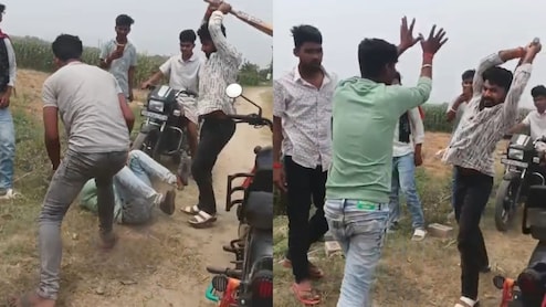 Bihar: क्रिकेट बल्ले से खूनी खेल, रंगदारी के नाम पर युवक की बेरहमी से पिटाई, वीडियो वायरल होने पर जागी पुलिस